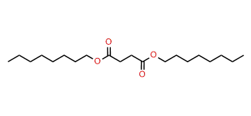 Dioctyl succinate